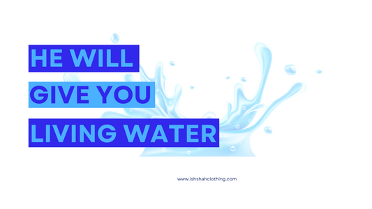 Have You Ever Noticed How Jesus Presents the Truth about a Relationship with God?