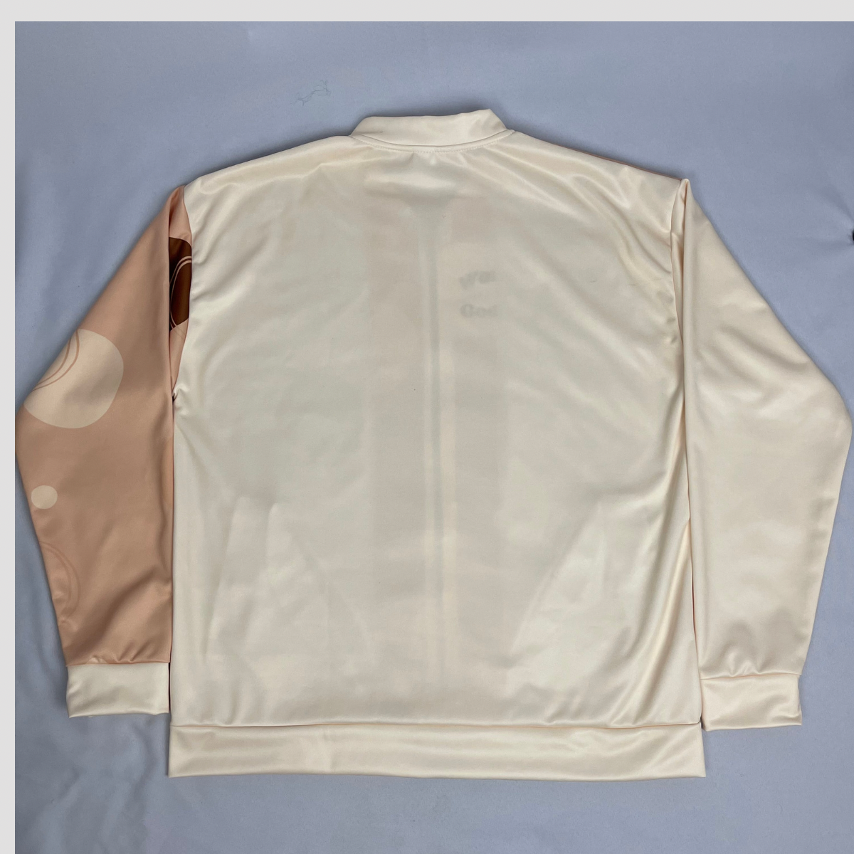 Womanhood God’s Way Pop Jacket