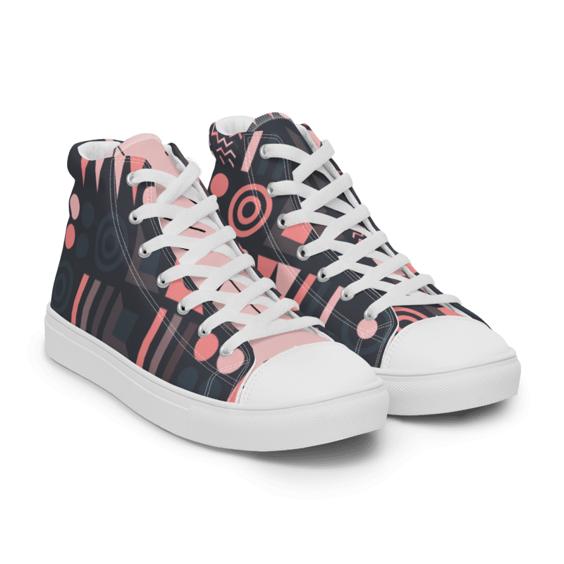 Womanhood God’s Way Sneakers