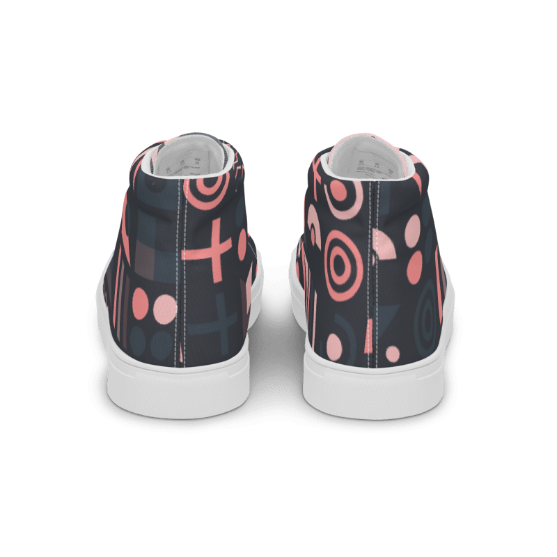 Womanhood God’s Way Sneakers