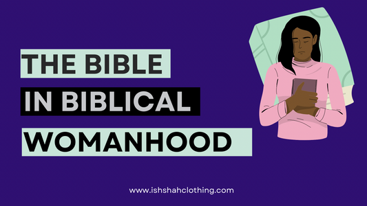 How to Keep the Bible in Biblical Womanhood