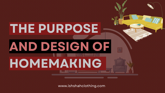 The Connection Between Discipleship and Homemaking