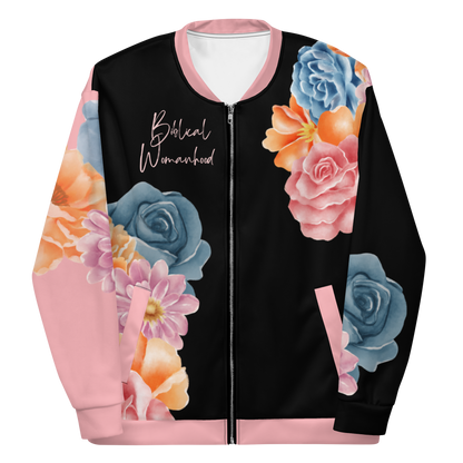 Biblical Womanhood 2.0 Floral Jacket 20% OFF ends 9/26