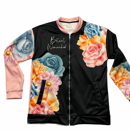 Biblical Womanhood 2.0 Floral Jacket 20% OFF ends 9/26